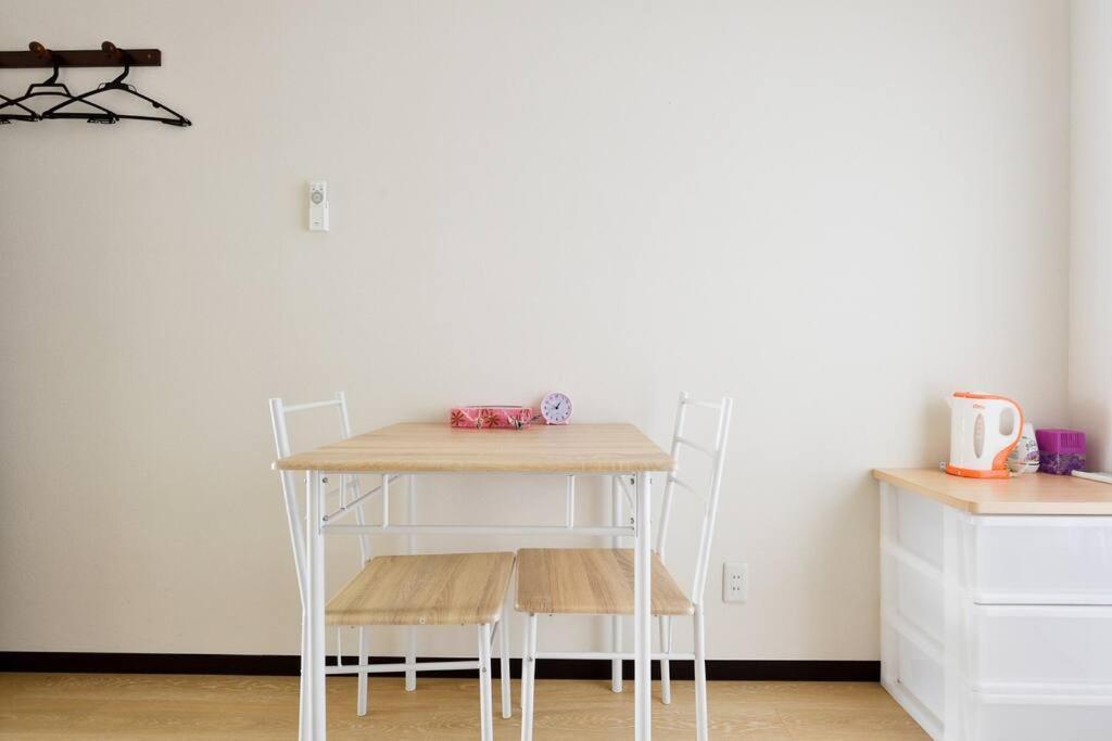Keimei Guest House Osaka Exterior photo
