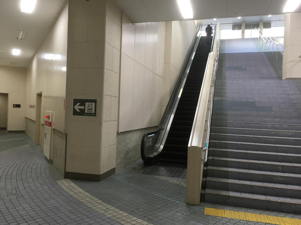 Keimei Guest House Osaka Exterior photo