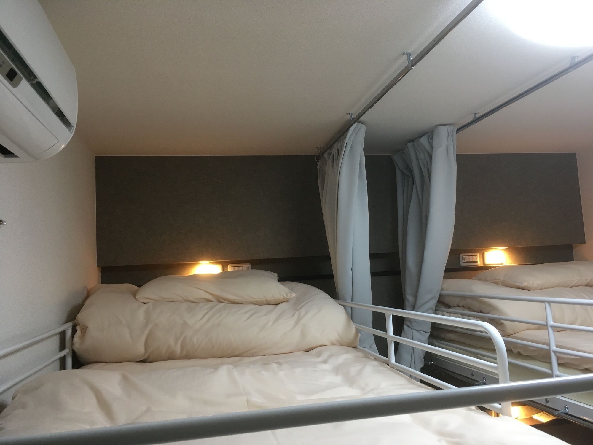 Keimei Guest House Osaka Exterior photo